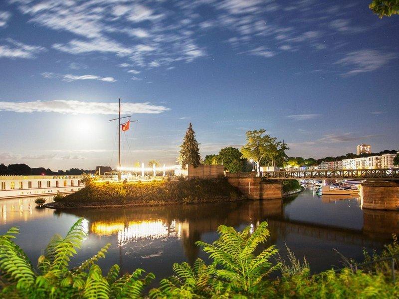 라인강 전망 지점