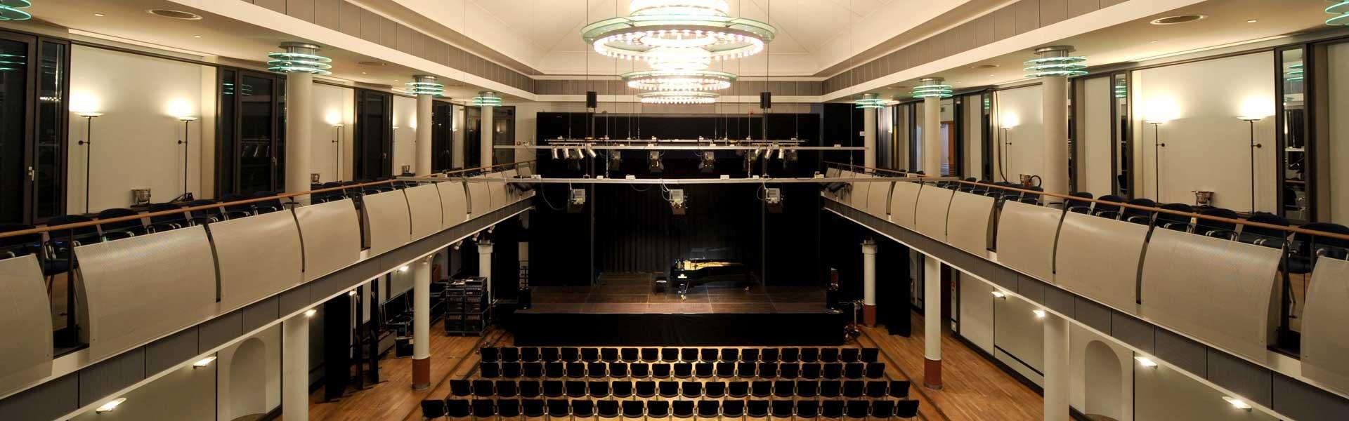 🎭 프랑크푸르트 궁정(프랑크푸르터 호프 마인츠)