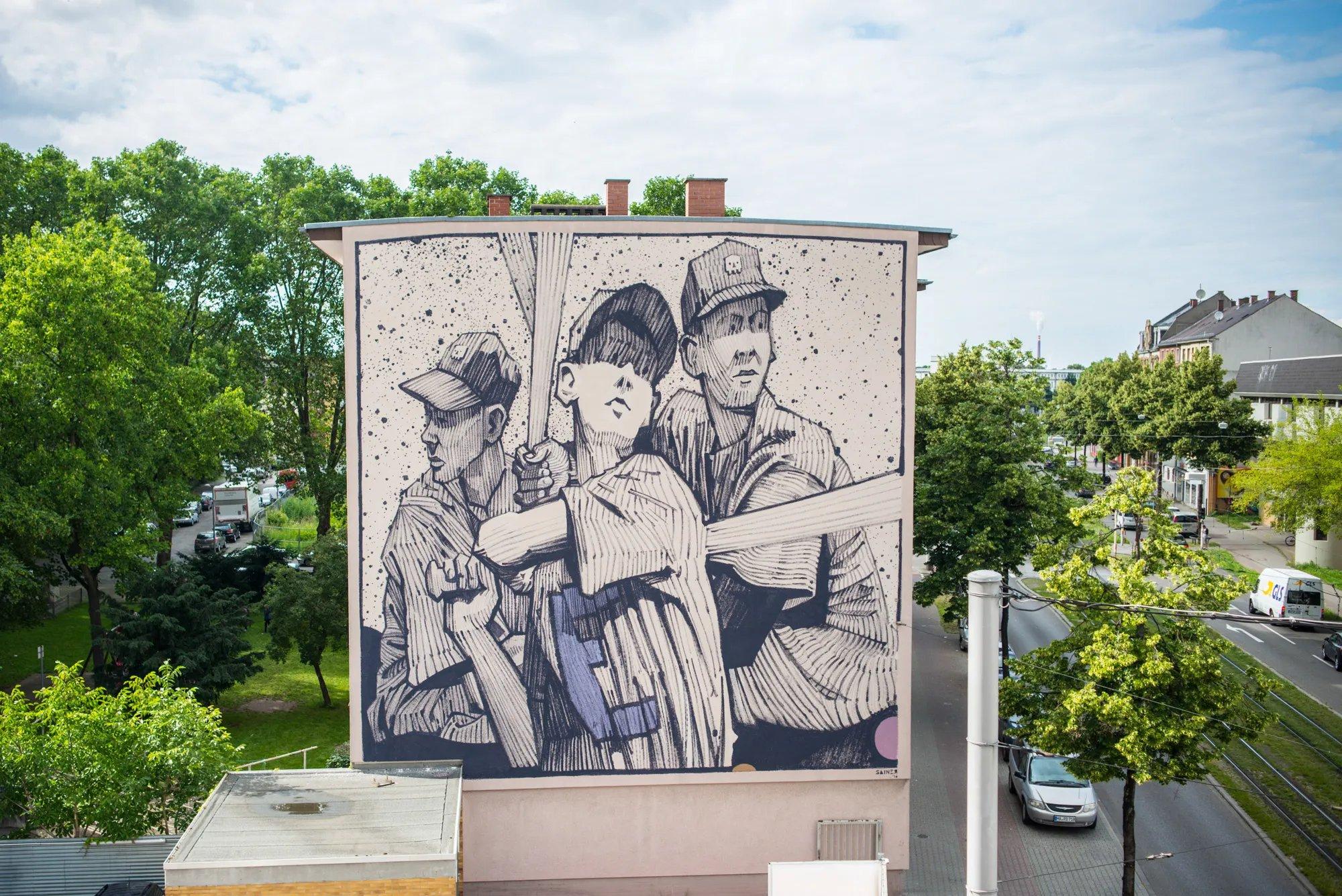 🎨 도시.벽.예술(슈타트.반트.쿤스트)