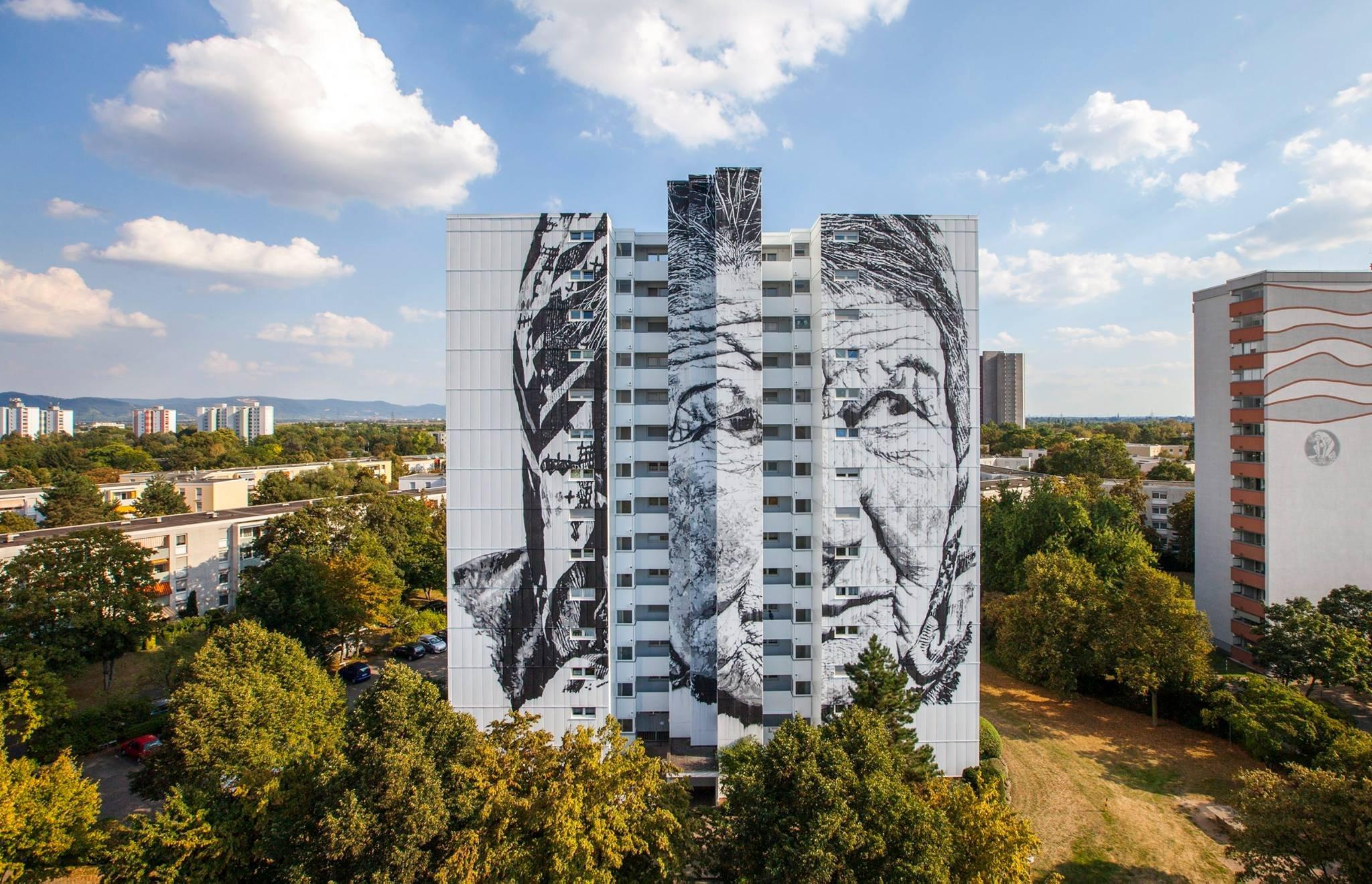 헨드릭 ECB 바이키르히(Hendrik ECB Beikirch) - 'Vera'