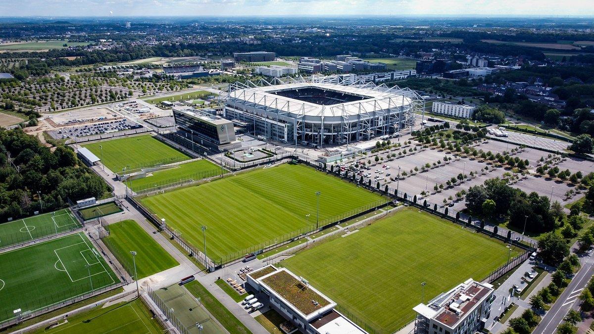 ⚽ 폴렌벨트 (FohlenWelt)