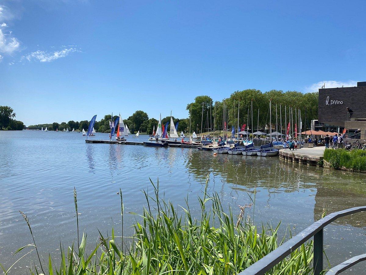 🏞️ 아제 호수(아제)