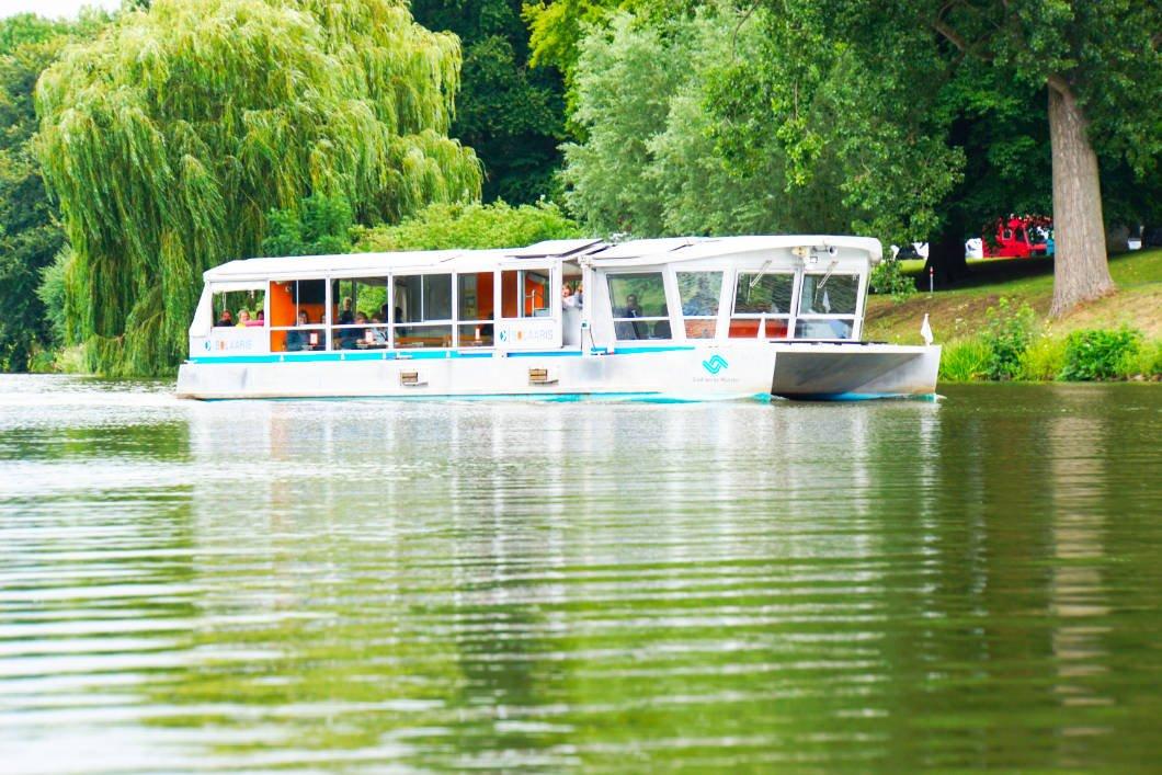 솔라리스 유람선 (Solaaris)