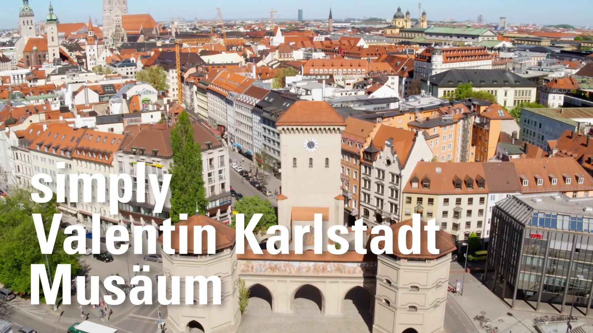 🏛️ 발렌틴-카를슈타트 박물관(팔렌틴-카를슈타트 무조임)