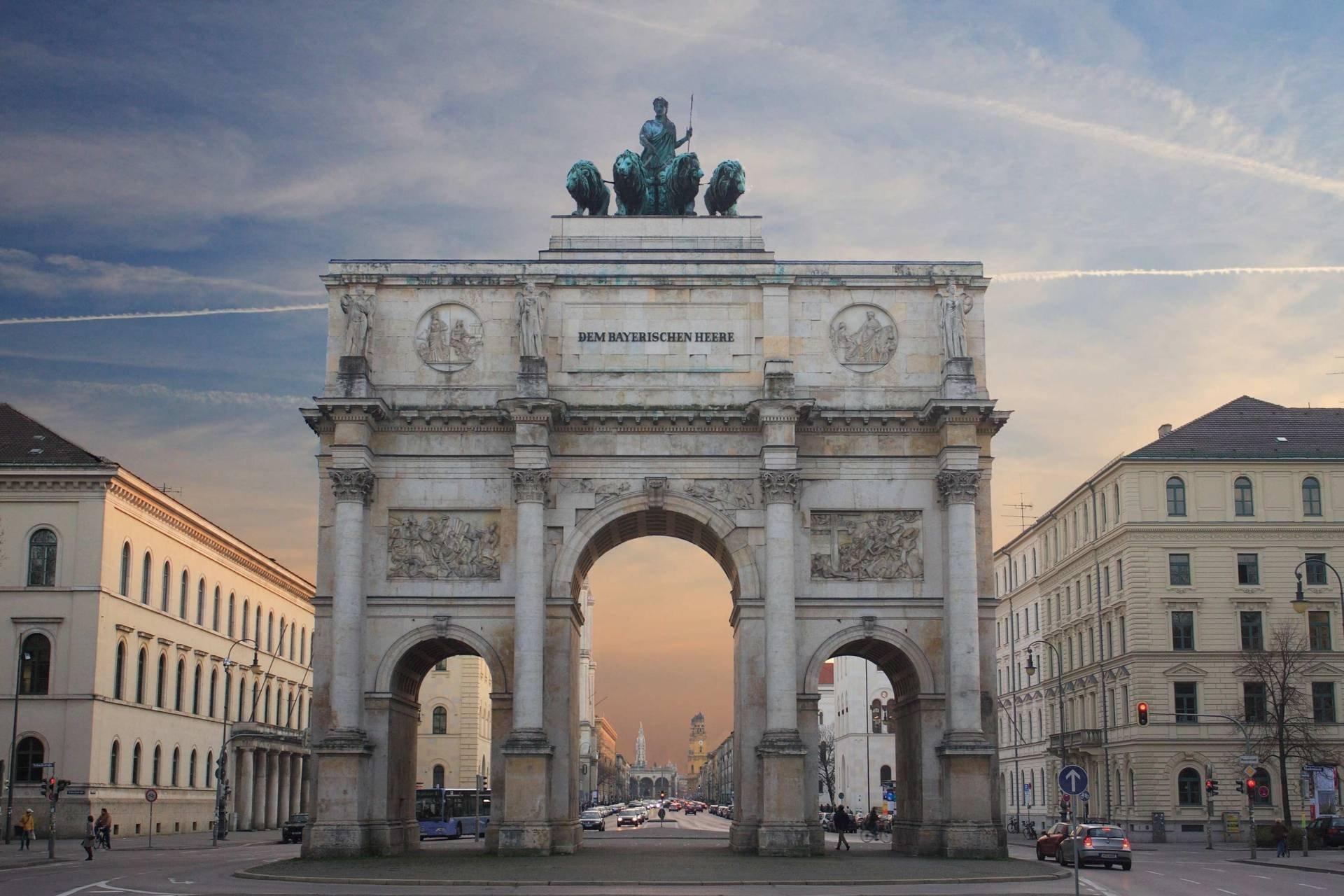 🏛️ 승리의 문 (지게스토어)