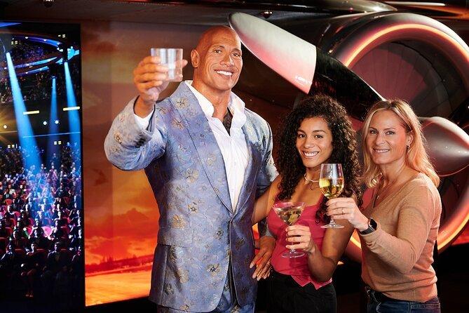 🏛️ 마담 투소 베를린 (Madame Tussauds Berlin)