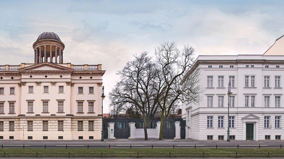 🖼️ 베르크그루엔 박물관 (Museum Berggruen)