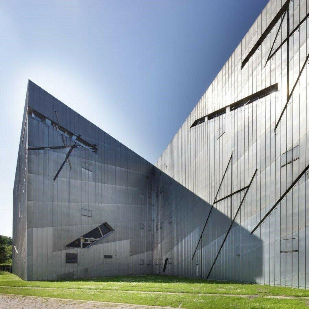 🏛️ 베를린 유대인 박물관(예디셰스 무제움 베를린)