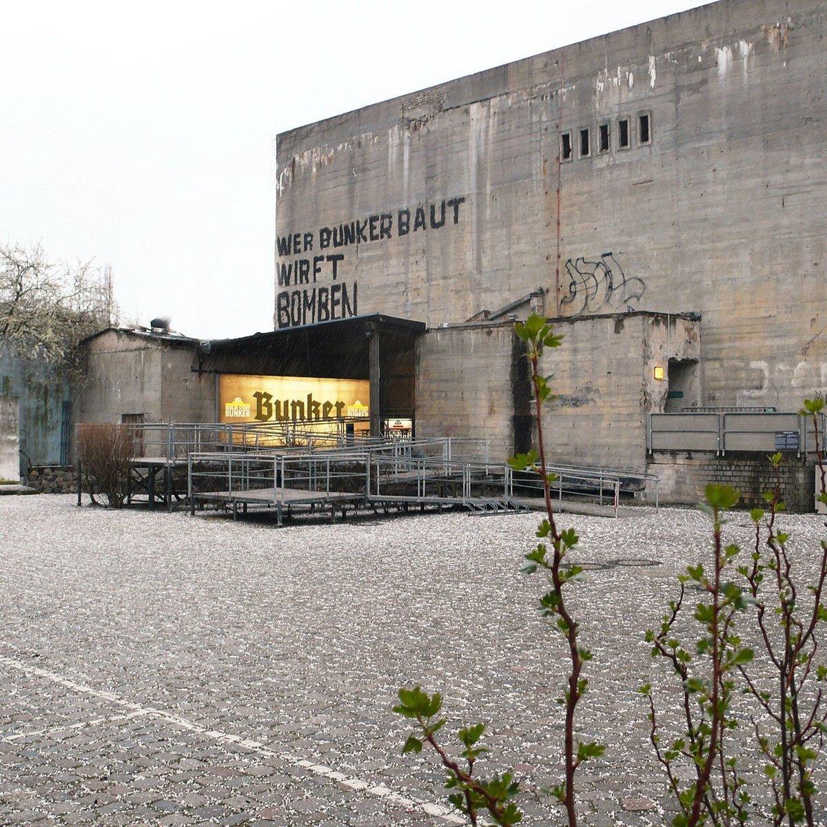 🏛️ 베를린 이야기 벙커(베를린 스토리 벙커)