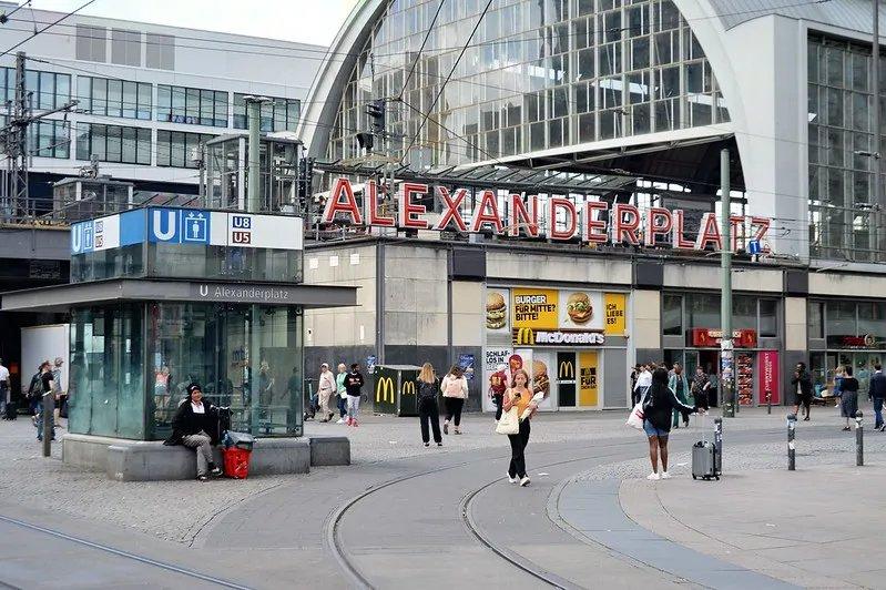 🏙️ 알렉산더플라츠