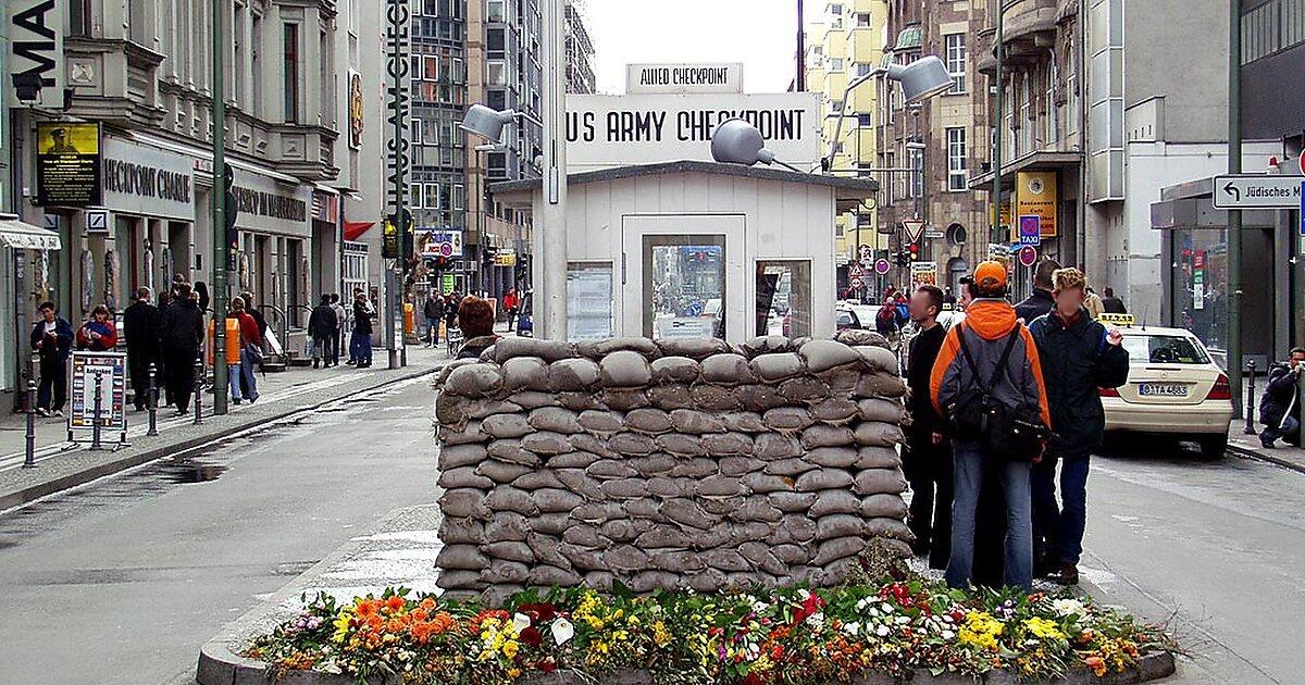 🏛️ 체크포인트 찰리