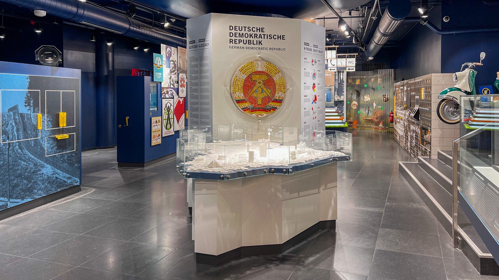 🕹️ 컴퓨터 게임 박물관(콤퓨터슈필레무제움)