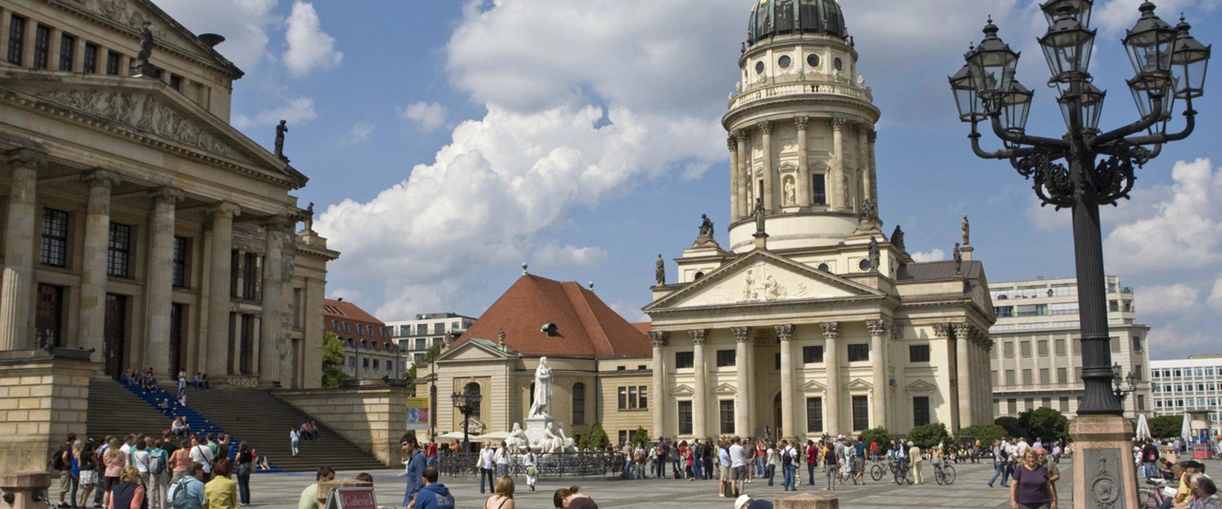 돔 타워 전망대 (Domed Tower Observation Deck)
