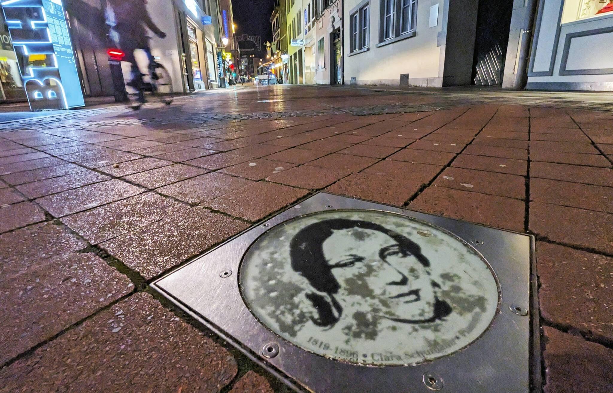 🚶 본 명예의 거리 (워크 오브 페임 본)