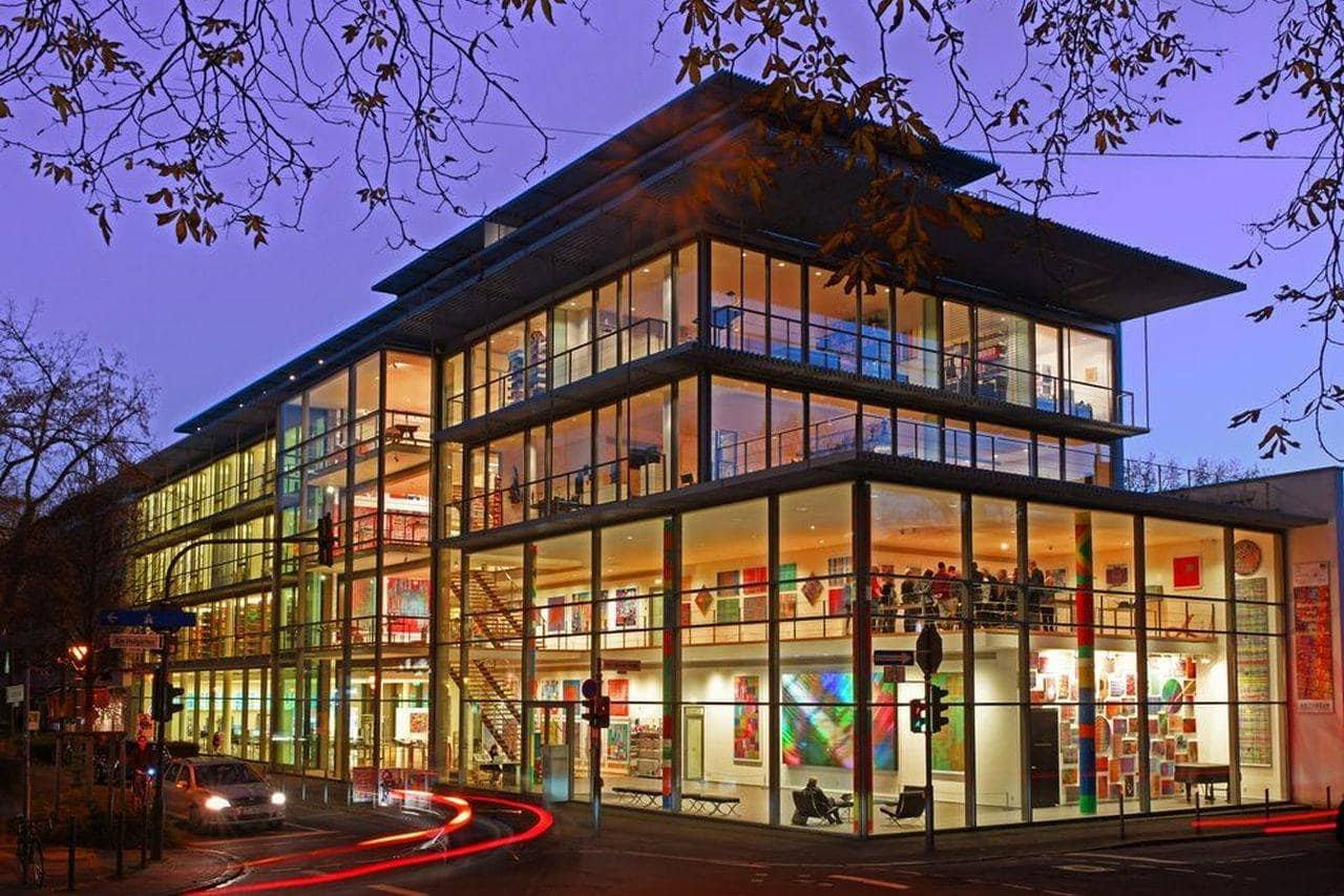 🏛️ 아리트메움 본