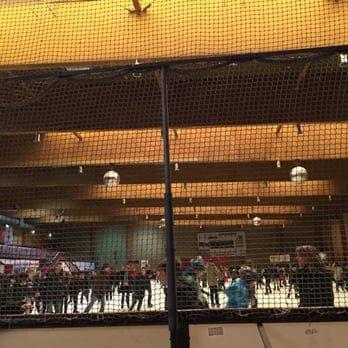 본스케이팅 행사