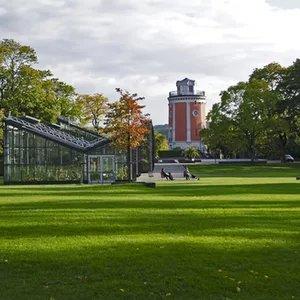 🌳 하르트 공원(하르트안라겐)