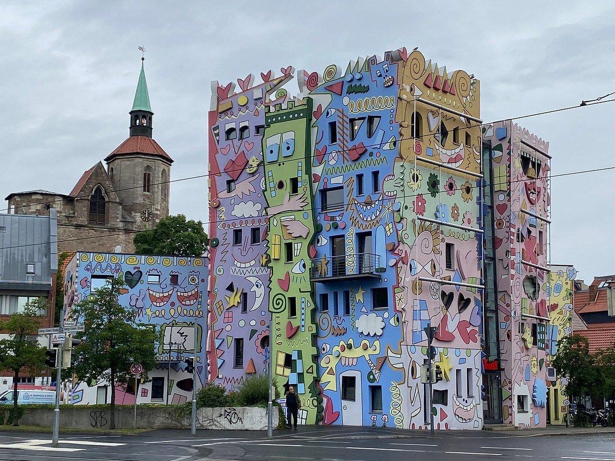 브라운슈바이크, 독일