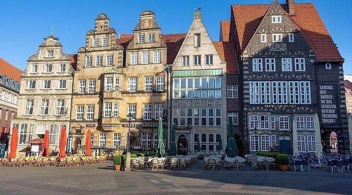 🏞️ 도시 숲 호수 (슈타트발트제)