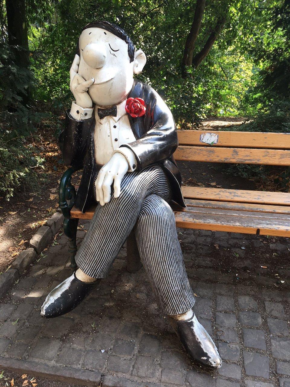 계절 배경 활용