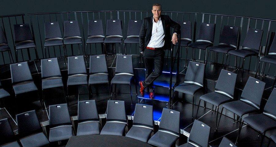 ✨ 마법 극장 브레멘 (차우버테아터 브레멘)