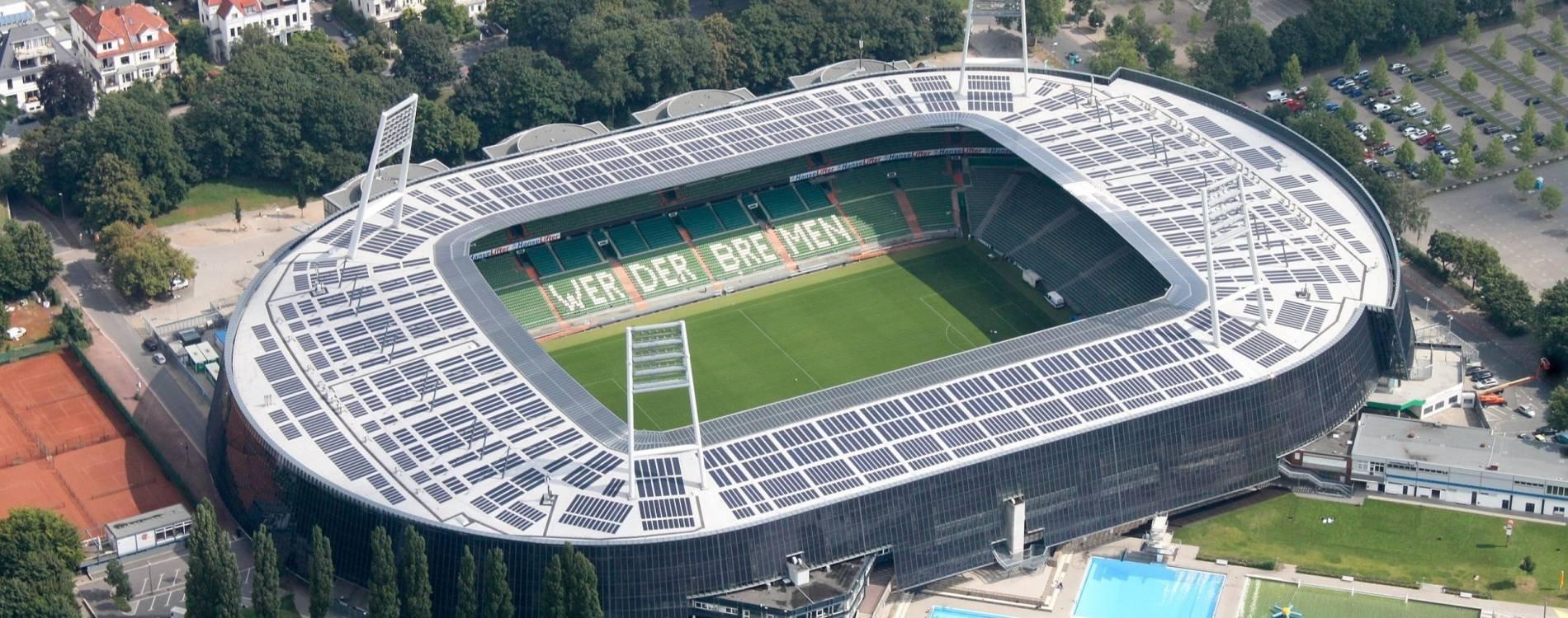 🏟️ 베저 슈타디온