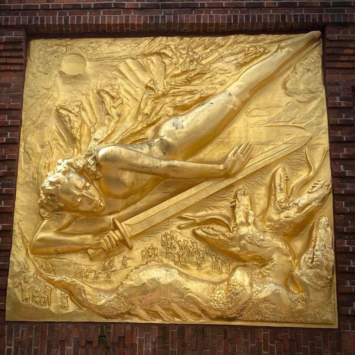 🏛️ 빛을 가져오는 자(데어 리히트브링어)