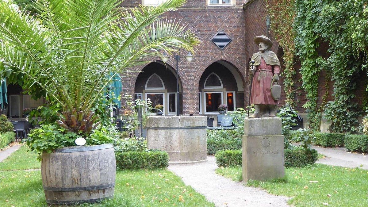 다양한 성서 식물 군락