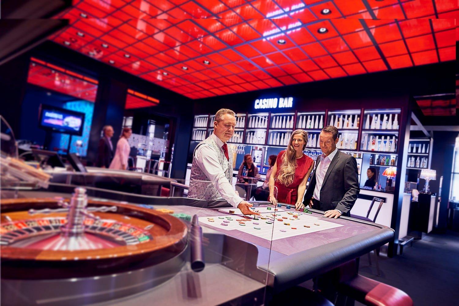 🎰 슈필방크 브레멘 (Spielbank Bremen)