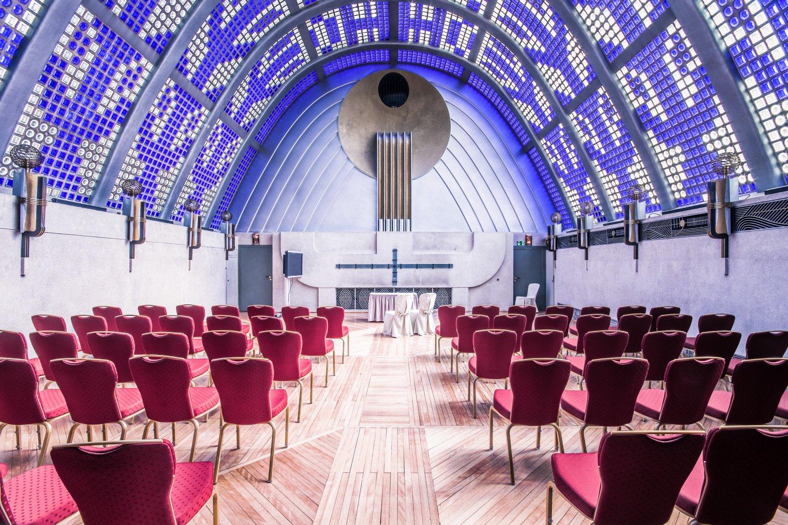 🏛️ 아틀란티스의 집 (하우스 아틀란티스)