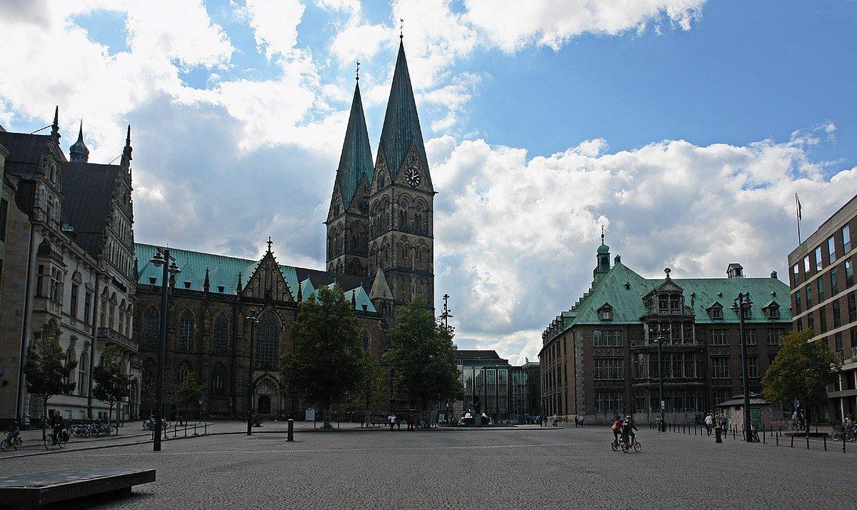 돔스호프 메이데이 집회