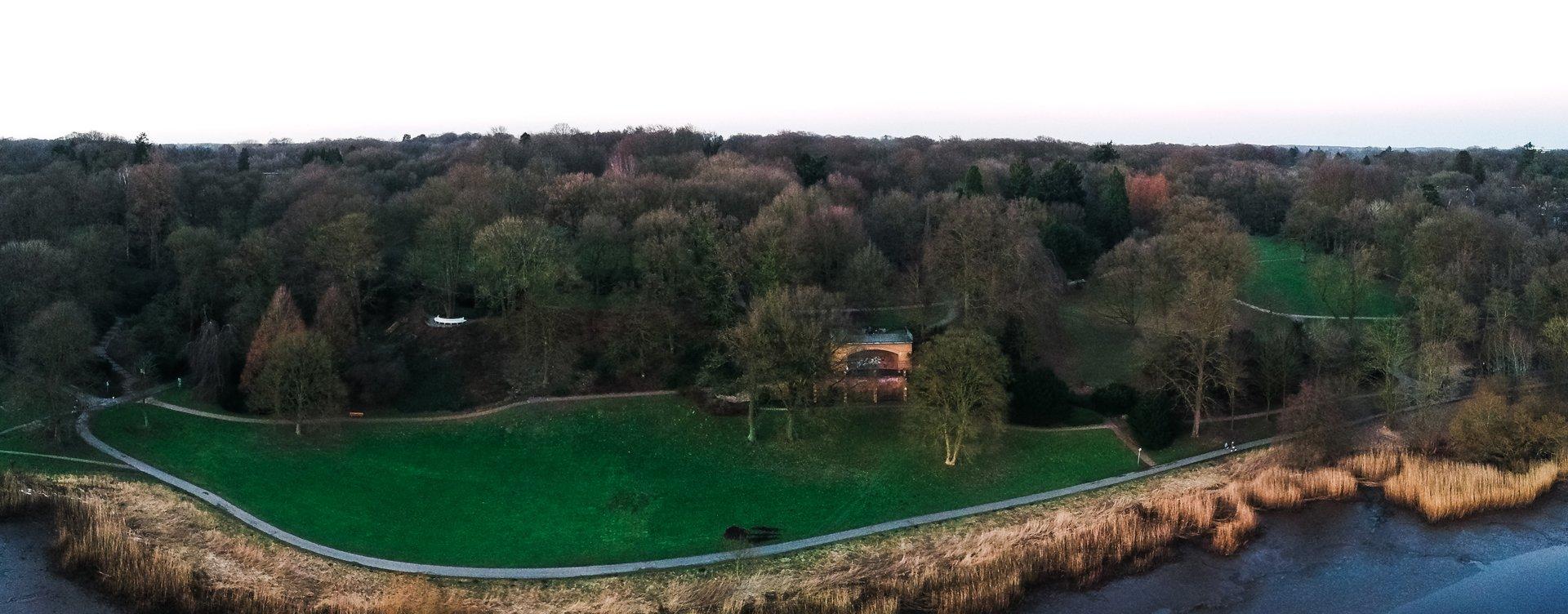 옌링스회헤 전망대 (Jünglingshöhe)