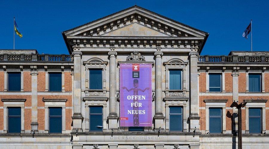 🏛️ 해외 박물관(위버제-무제움 브레멘)