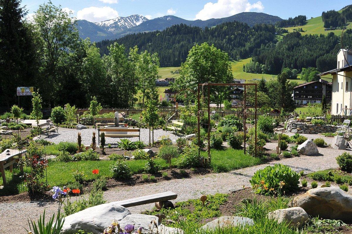 힐데가르트 폰 빙엔 화단