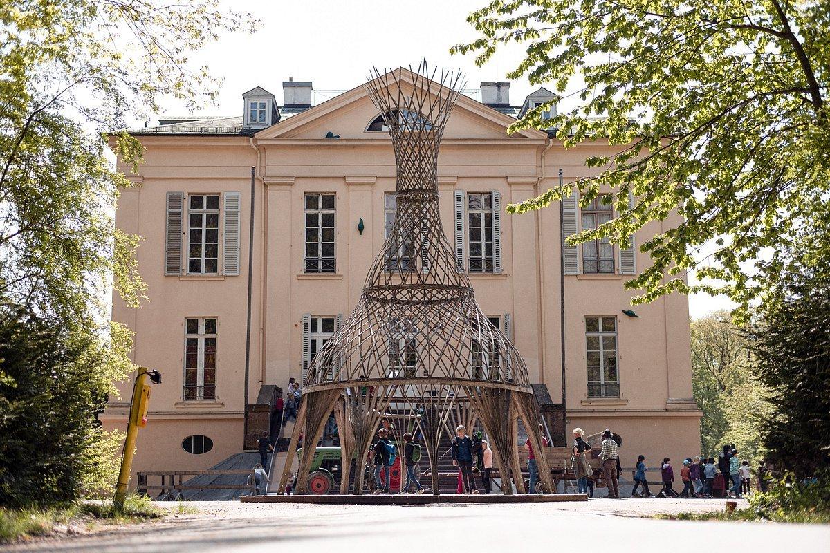 🏰 프로이덴베르크 성(슐로스 프로이덴베르크)