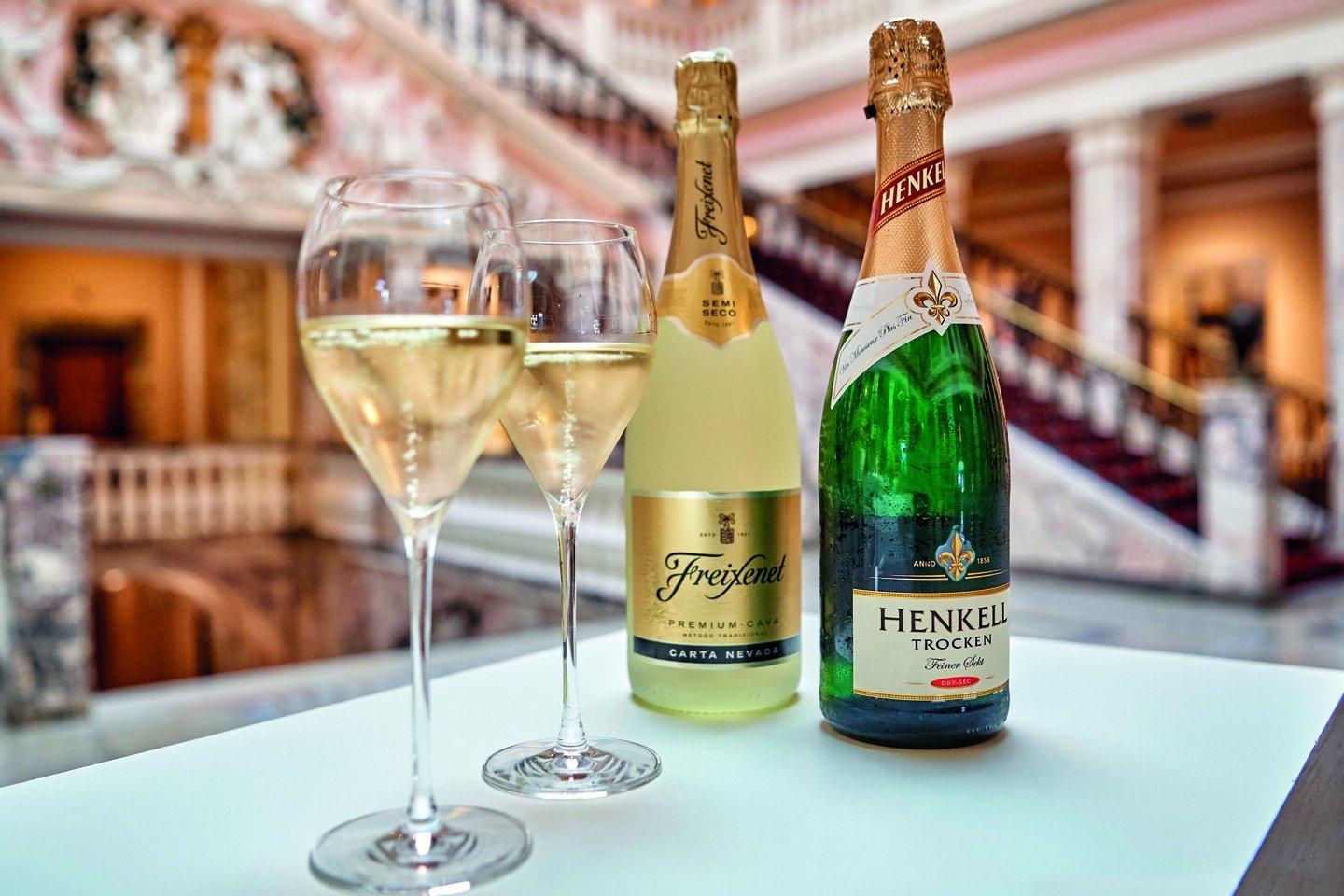 🍾 헨켈 프라이저넷