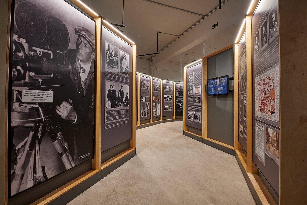 🎬 무르나우-마솔레 포럼(무마 포룸)