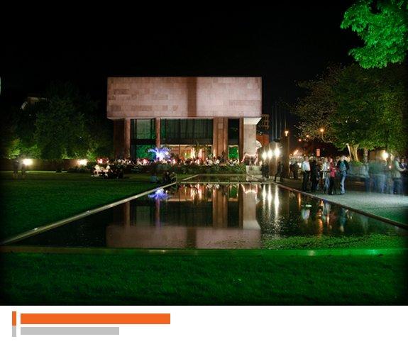 🎨 빌레펠트 미술관(쿤스트할레 빌레펠트)