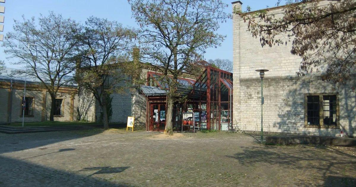 🏛️ 빌레펠트 역사 박물관(히스토리셰스 무제움 빌레펠트)