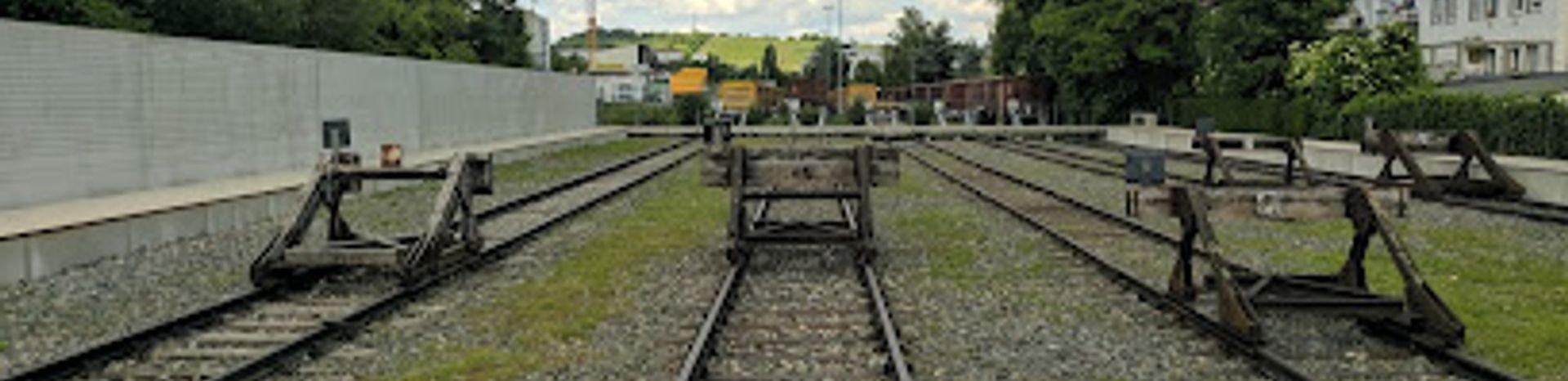 🏛️ 노르트반호프 추모공원(게덴크슈테테 노르트반호프)