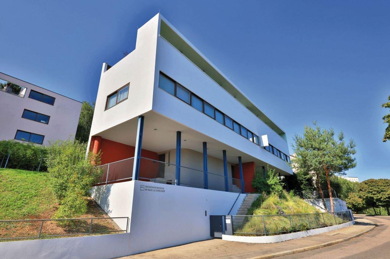 🏛️ 바이센호프 주거단지(바이센호프지들룽)