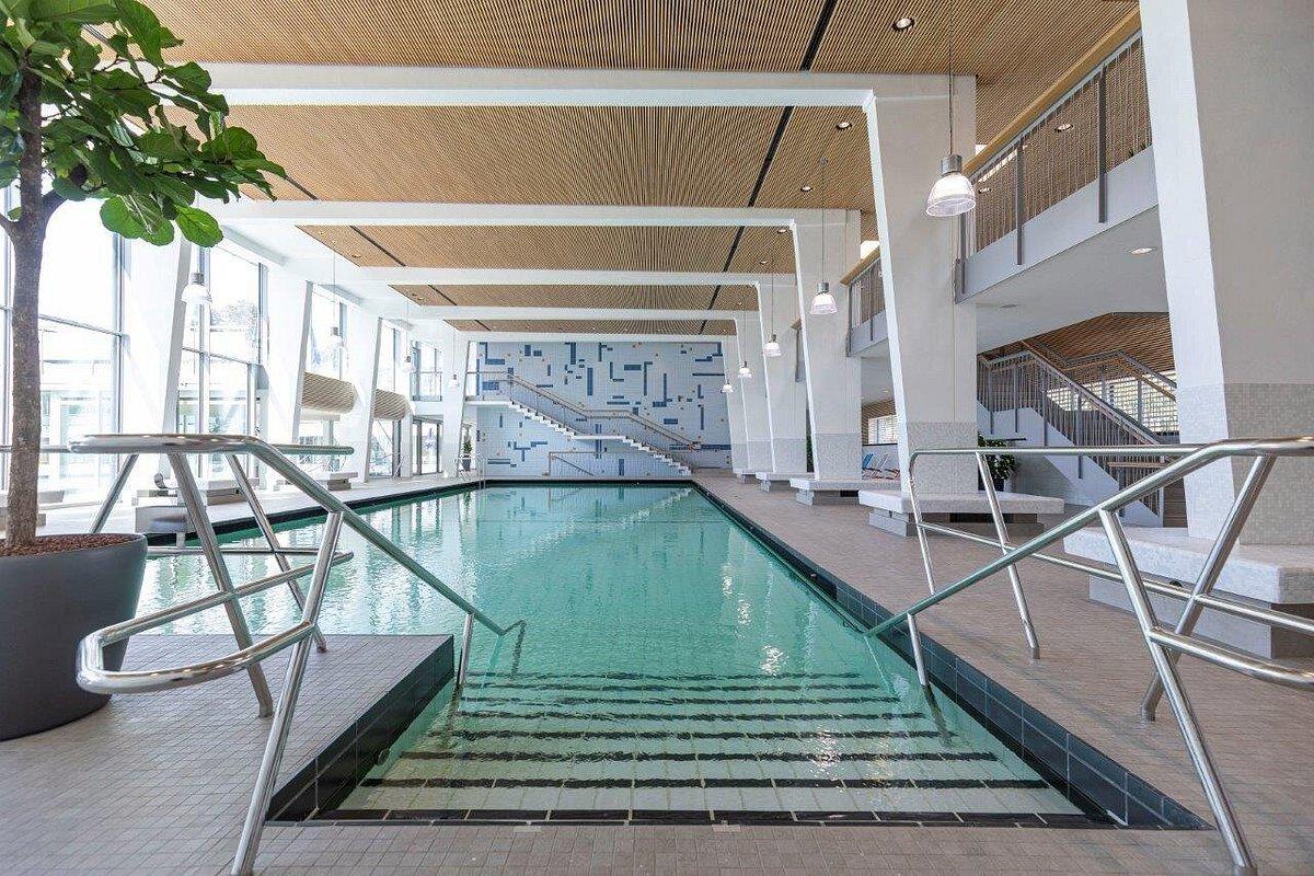 ♨️ 베르크 미네랄 온천 (미네랄바트 베르크)