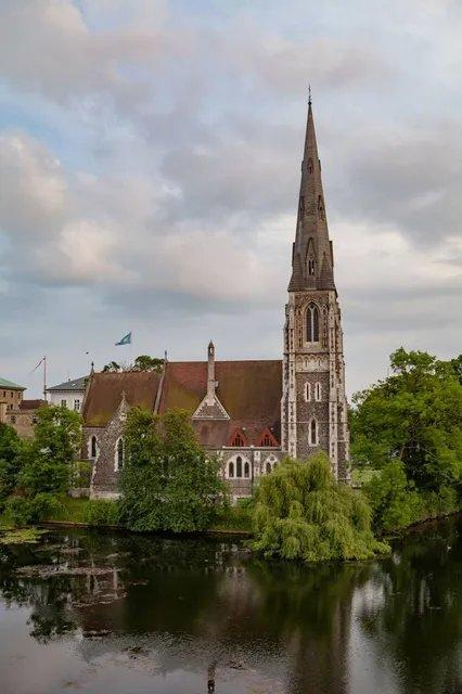 ⛪ 요하네스 교회(요하네스키르헤)