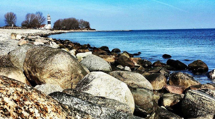 ⚓ 뷜크 등대 (로이흐트투름 뷜크)