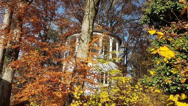 🏛️ 티코 브라헤 박물관 (쿠어하우스 괴깅엔)