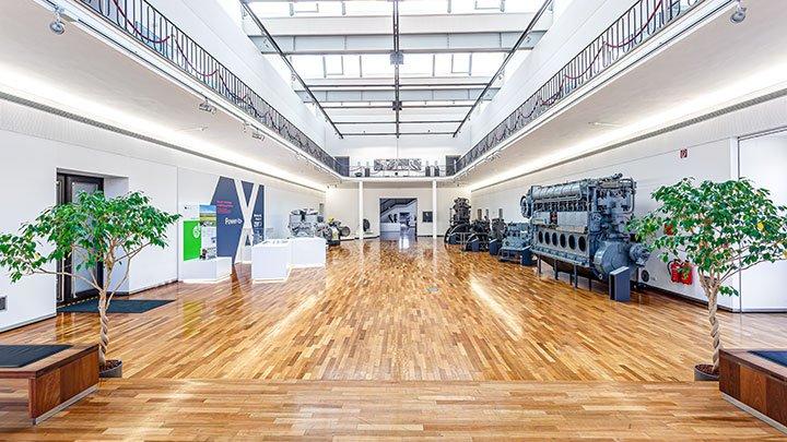 🏛️ MAN 박물관 아우크스부르크