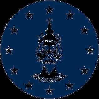 샤를마뉴 국제상 시상식 현장