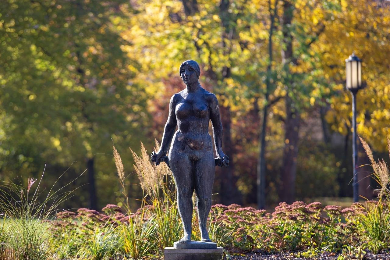 🌳 도시 공원(슈타트파르크)