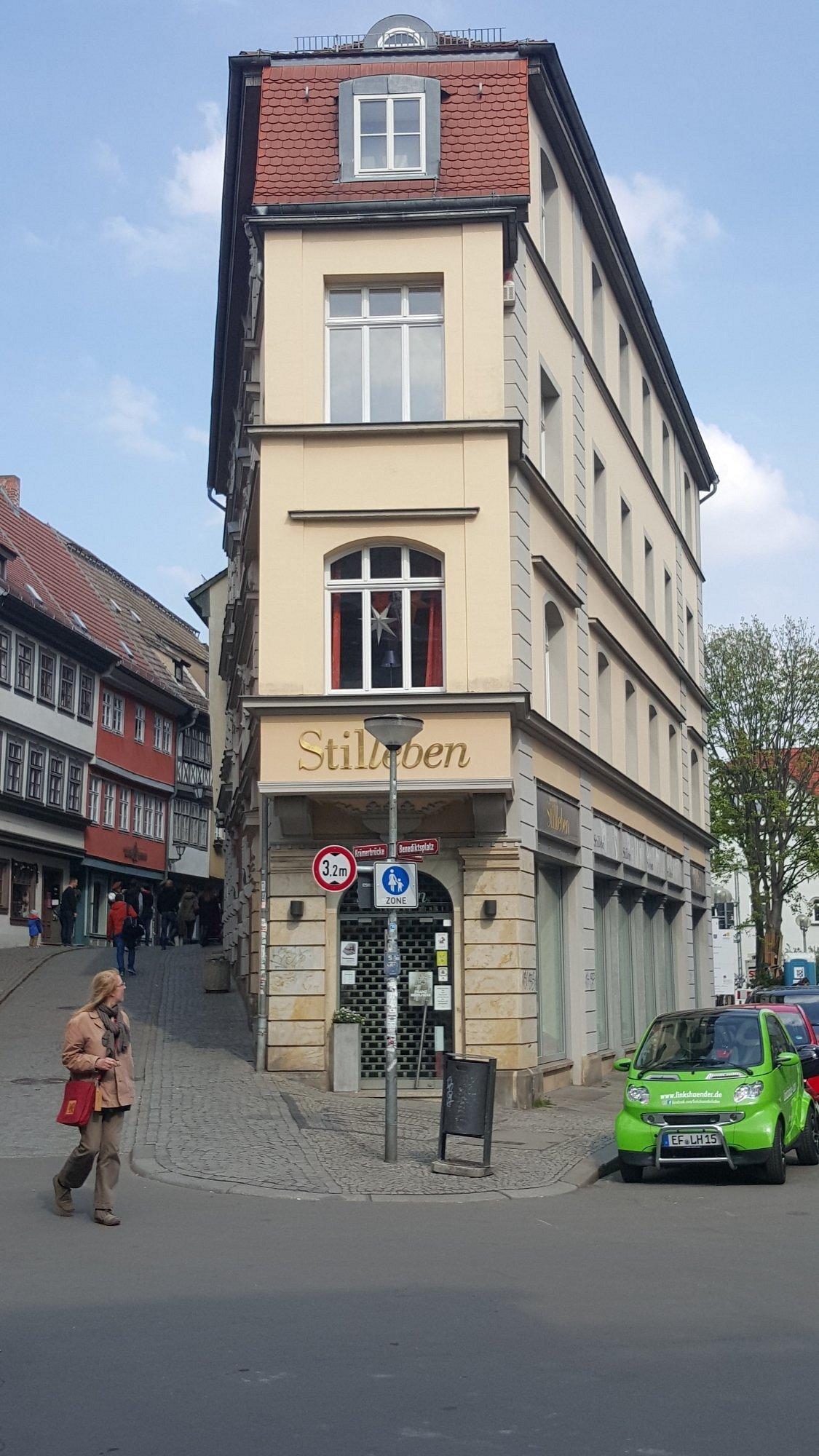 🎭 세계의 극장 (테아트룸 문디)