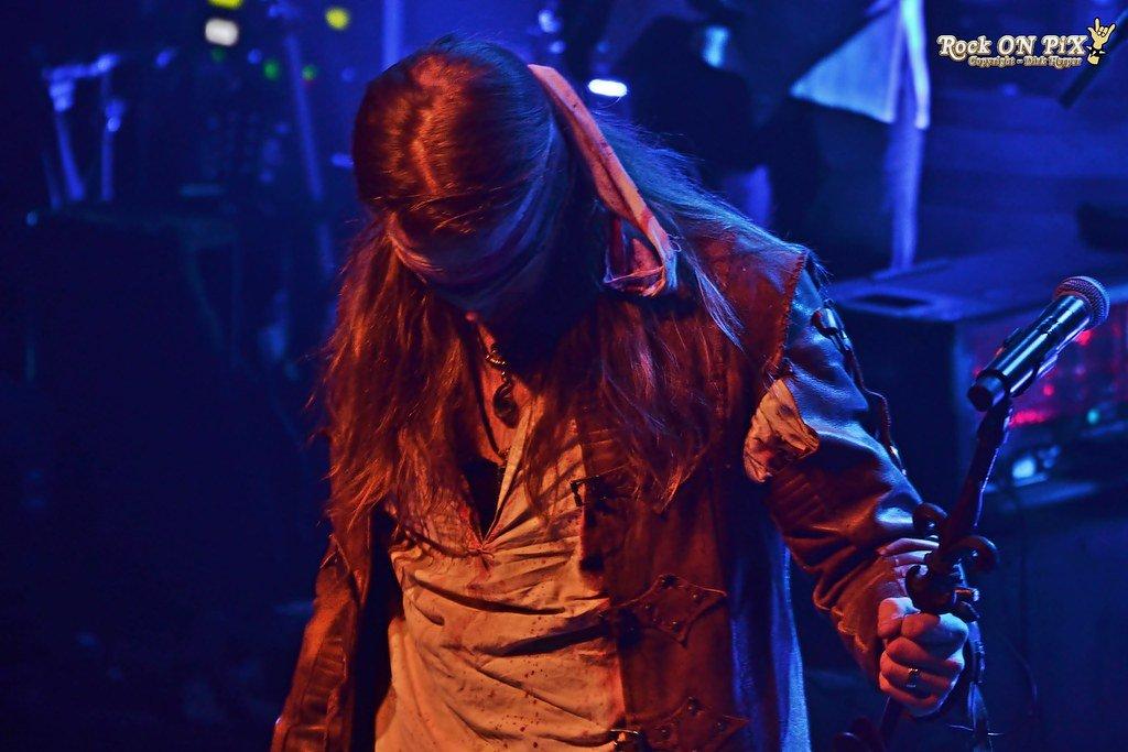 내부 공연장 또는 이벤트 공간 (행사 시)